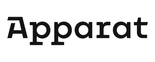 Apparat Gaming logo