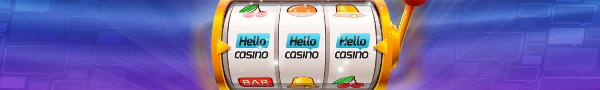 Hello Casino review CA