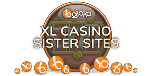 XL Casino sister sites