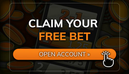 Free bet sign up