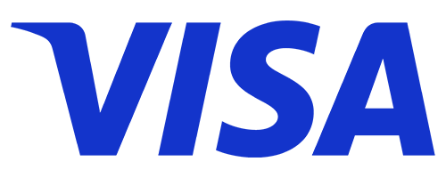 Visa's logo