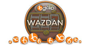 The best Wazdan casinos
