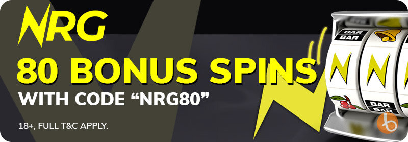 NRG offer banner