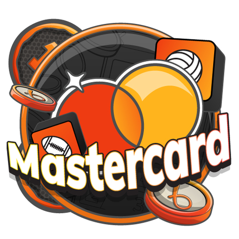 Find online sportsbooks that take mastercard