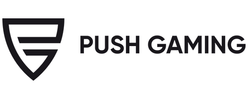 Discover Push Gaming casino games