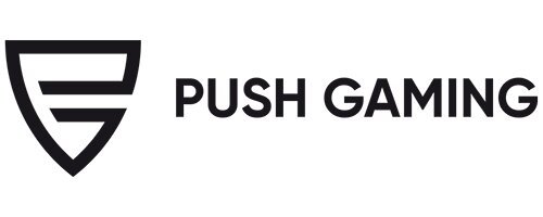 Push Gaming provider logo