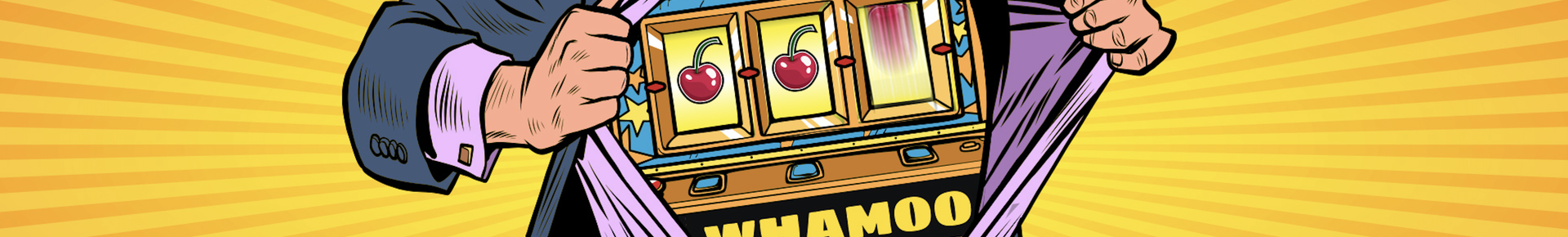 Whamoo casino review CA