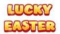 Lucky Easter logo