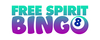 Bingo Free Spirit Bingo cover