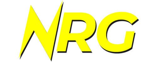 NRG Casino logo