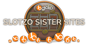 Slotzo sister sites