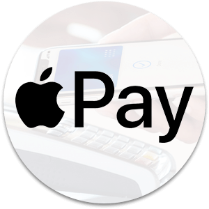 Apple Pay is an easy and secure deposit method