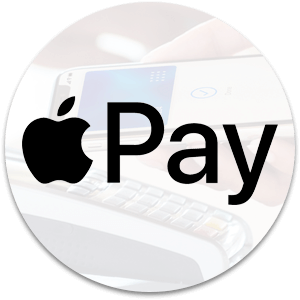 Use Apple Pay to play bingo