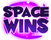 Casino Space Wins cover