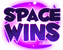 Space Wins cover