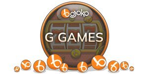 G Games casinos in the UK