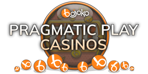 Pragmatic Play casino