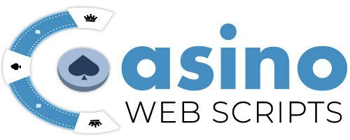 CasinoWebScripts logo