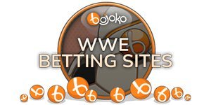 best wwe betting sites