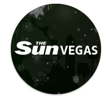 The Sun Vegas is a good new slot site