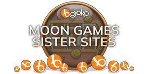 Moon Games Sister Sites