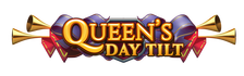 Queen’s Day Tilt logo