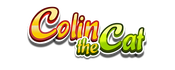 Colin the Cat logo