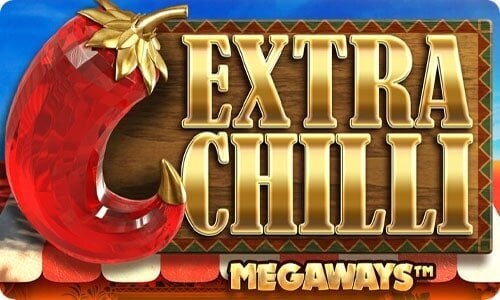 Extra Chilli Megaways logo