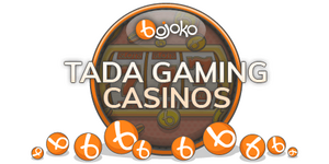 TaDa Gaming online casinos