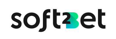 Soft2Bet sportsbook platform logo