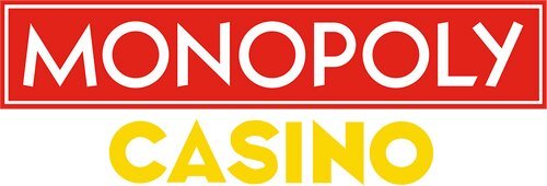 Monopoly casino logo