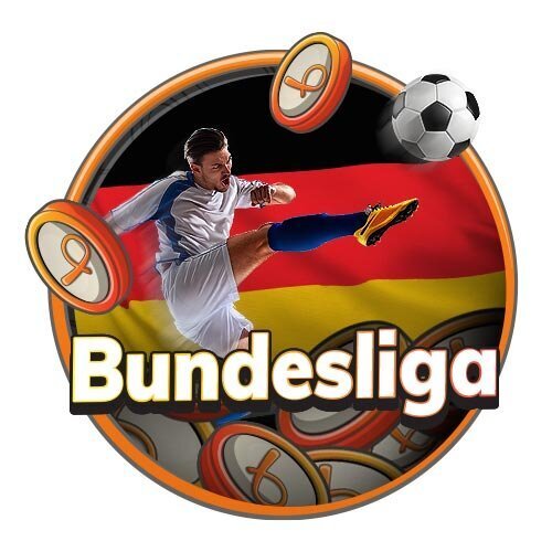 Bet on Bundesliga