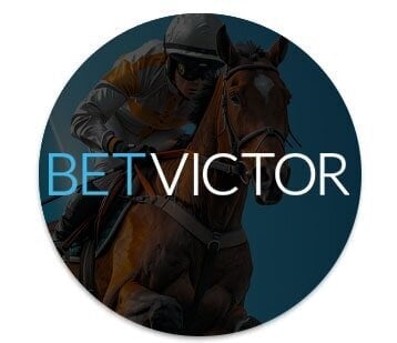 BetVictor sportsbook logo