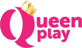 Queenplay casino logo