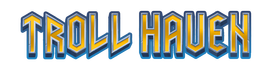 Troll Haven logo