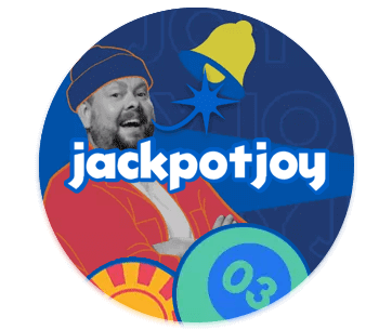 Jackpotjoy is the best Gamesys site