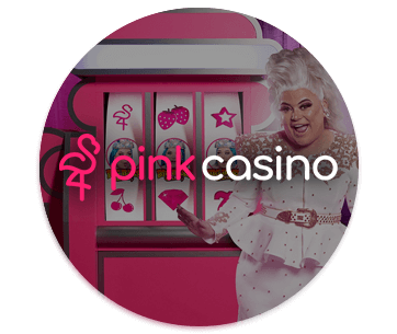 Pink Casino is a LeoVegas Gaming casino