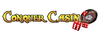 Casino Conquer Casino cover