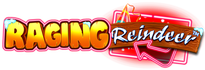 Raging Reindeer logo