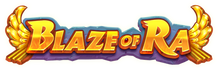 Blaze of Ra logo