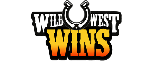 Logo for Wild West Wins