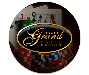 Grand Hotel Casino is an Apollo Entertainment casino