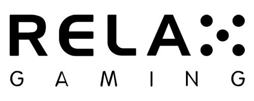 Relax Gaming slot provider logo