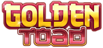 Golden Toad logo