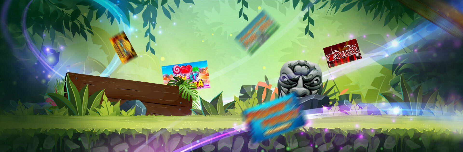 Jungle Reels casino review UK