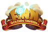Finn’s Golden Tavern logo