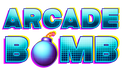 Arcade Bombs logo