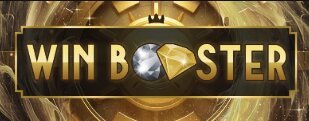Win Booster at Mega Riches Casino