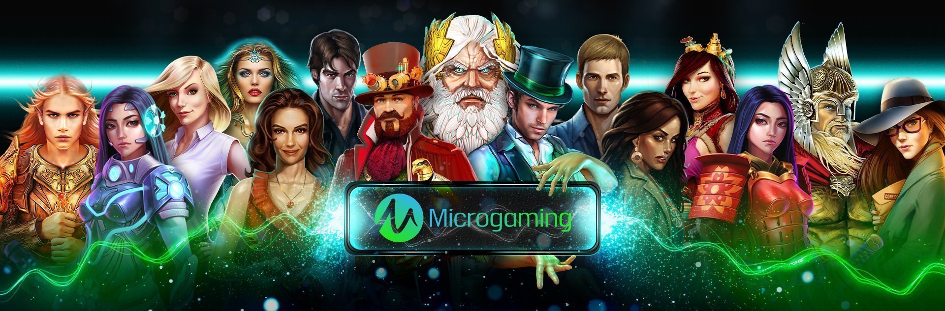 list of microgaming online casinos