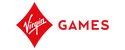 Virgin Games cover